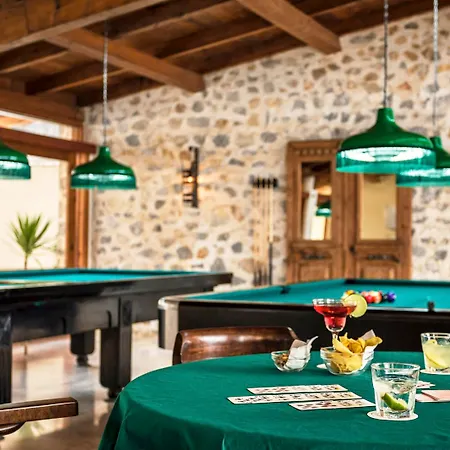 Atrium Hotel Platanias (Skiathos)