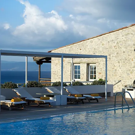 Atrium Ξενοδοχείο Platanias (Skiathos)