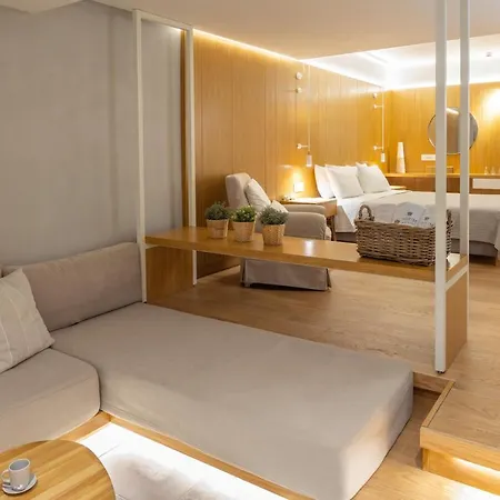 Atrium 4* Platanias (Skiathos)