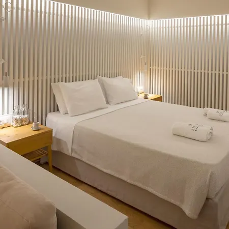 Atrium Hotel Platanias (Skiathos)