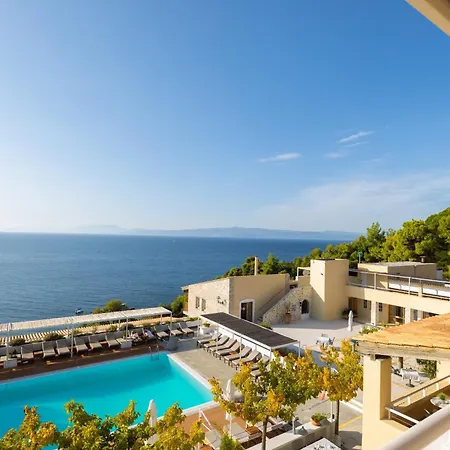 Atrium 4* Platanias (Skiathos)