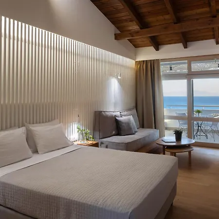 Atrium Hotel Platanias (Skiathos)