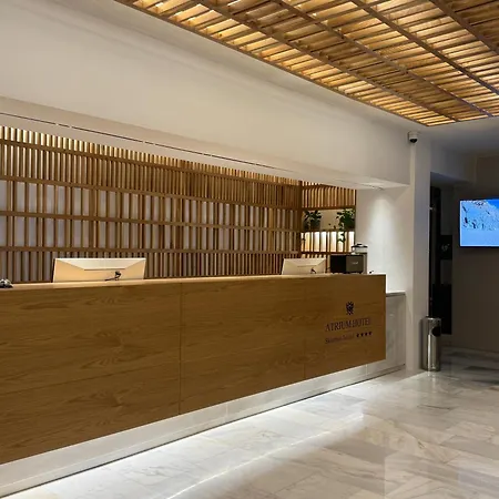 Atrium Hotel Platanias (Skiathos)