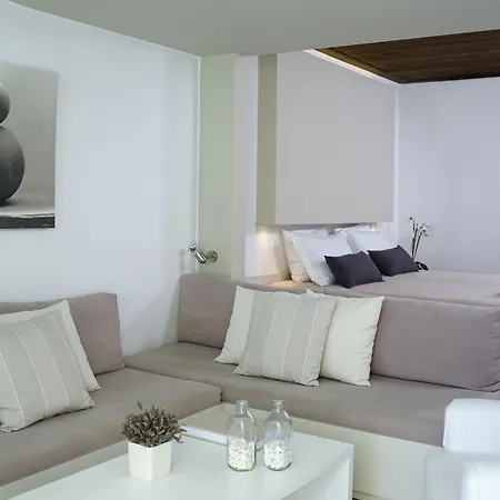 中庭酒店 4* Platanias (Skiathos)