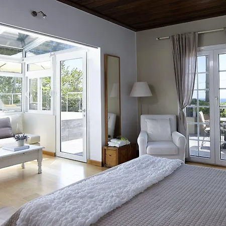 Atrium 4* Platanias (Skiathos)