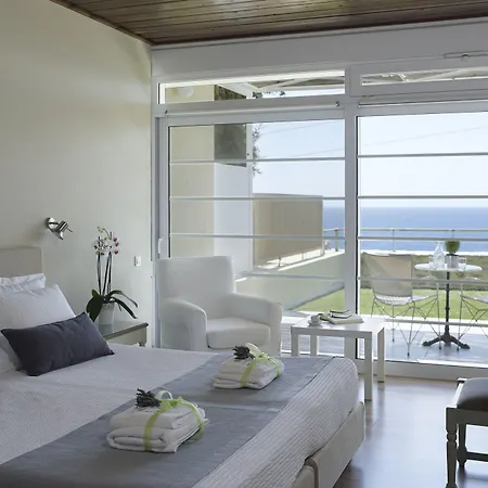 Atrium Hotell Platanias (Skiathos)