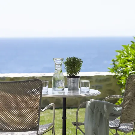 Atrium Hotell Platanias (Skiathos)