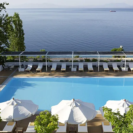Atrium Platanias (Skiathos)