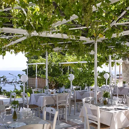 Atrium Hotell Platanias (Skiathos)