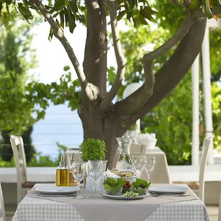 Atrium Hotel Platanias (Skiathos)