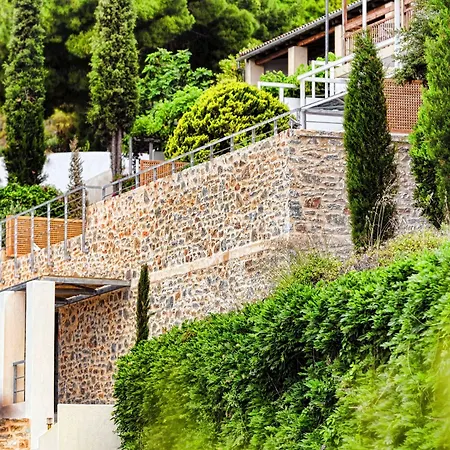 Atrium Hotell Platanias (Skiathos)