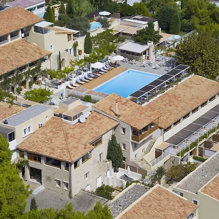 Atrium Hotell Platanias (Skiathos)