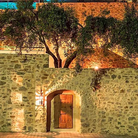 Atrium Hotel Platanias (Skiathos)