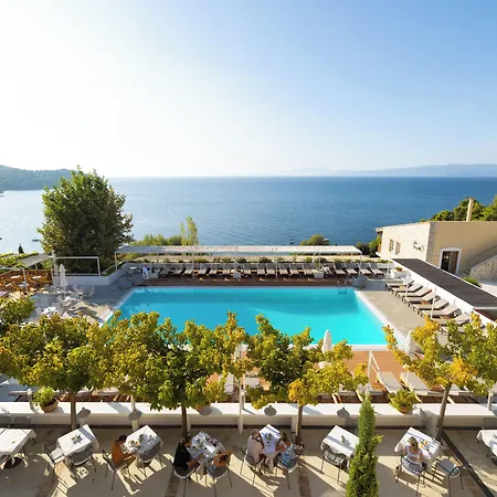 Atrium Hotell Platanias (Skiathos)