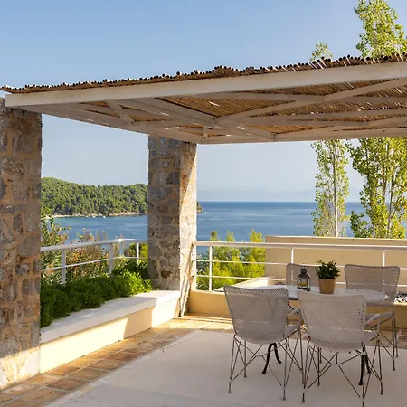 Atrium Platanias (Skiathos)