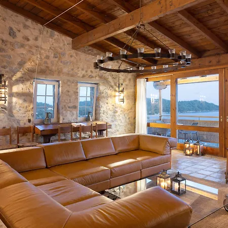 Atrium Hotell Platanias (Skiathos)