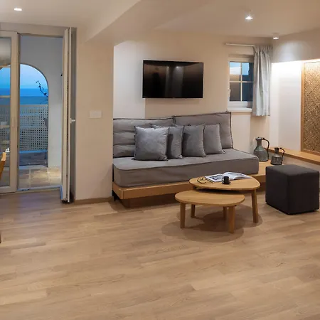 Hotell Atrium Platanias (Skiathos)