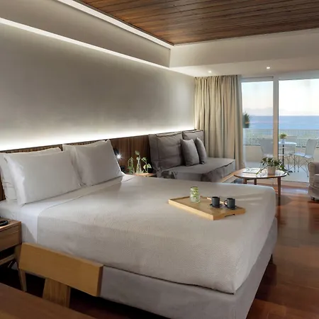 Atrium Hotell