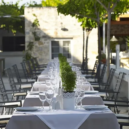 酒店 中庭酒店 4*