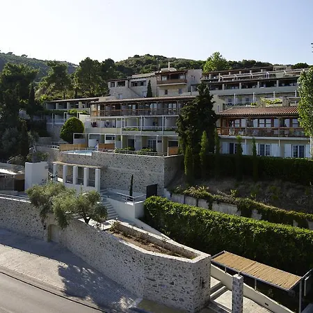 Hotel Atrium 4*