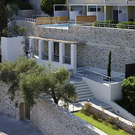 Atrium Hotell Platanias (Skiathos)