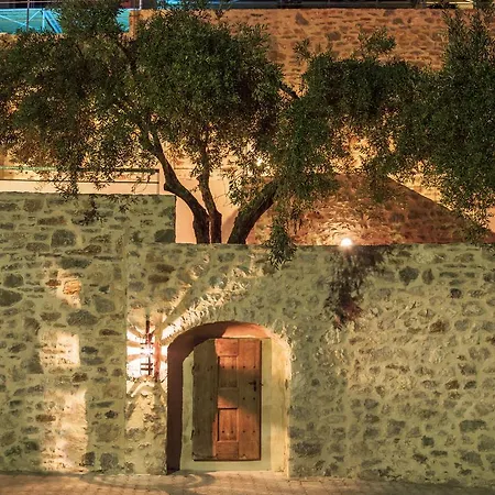 Atrium Hotel Platanias (Skiathos)