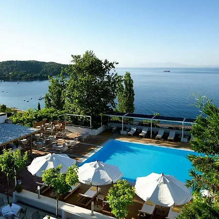 Atrium Ξενοδοχείο Platanias (Skiathos)