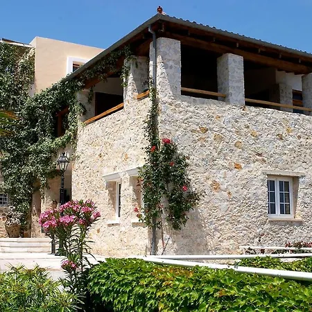 中庭酒店 酒店 4*