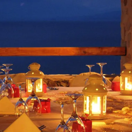 Hotell Atrium Platanias (Skiathos)