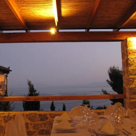 Hotel Atrium Platanias (Skiathos)
