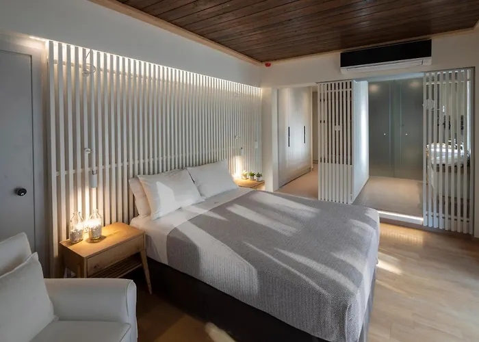 Atrium Platanias (Skiathos)