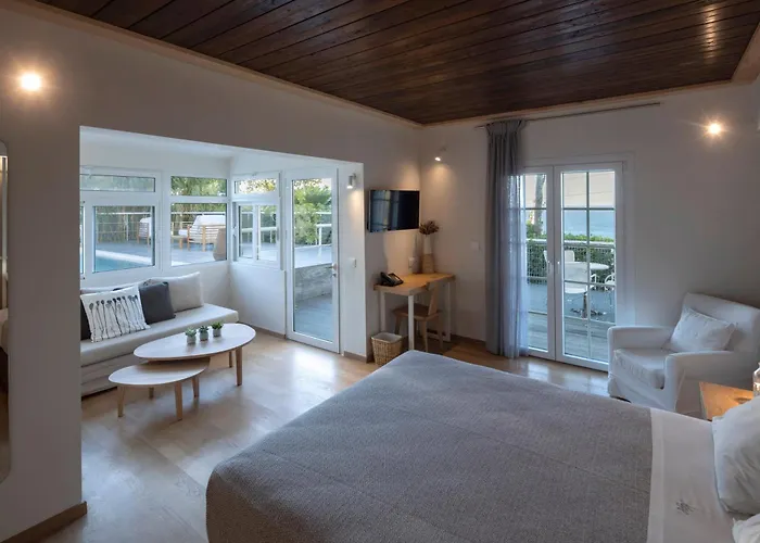 Hotel Atrium Platanias (Skiathos)