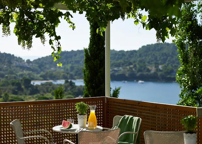 Atrium Hotel Platanias (Skiathos)