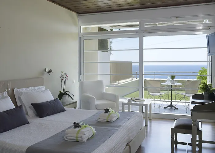 Atrium Hotel Platanias (Skiathos)