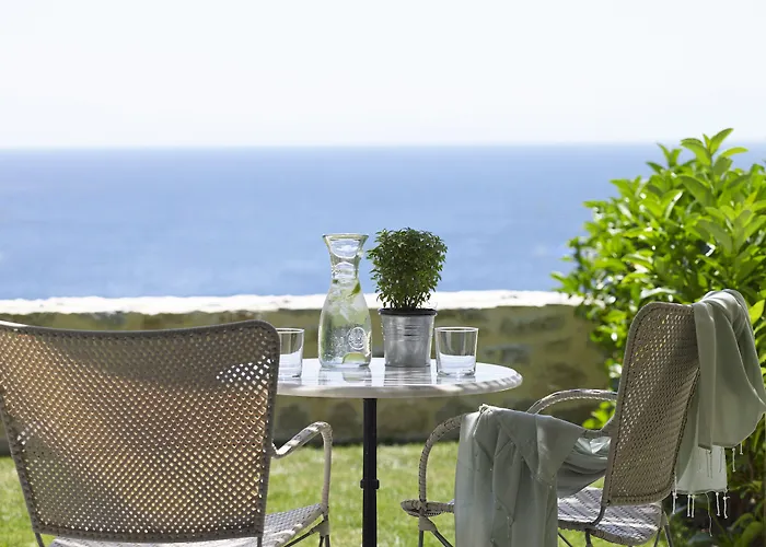 Atrium Hotel Platanias (Skiathos)