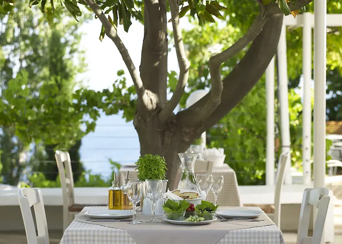 Atrium Hotel Platanias (Skiathos)