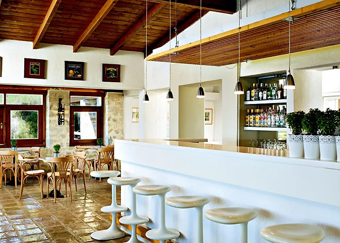 Atrium Platanias (Skiathos)