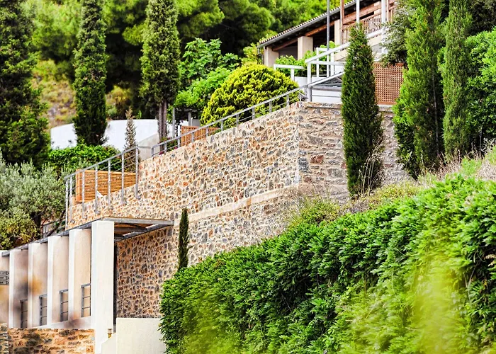 Atrium Hotel Platanias (Skiathos)