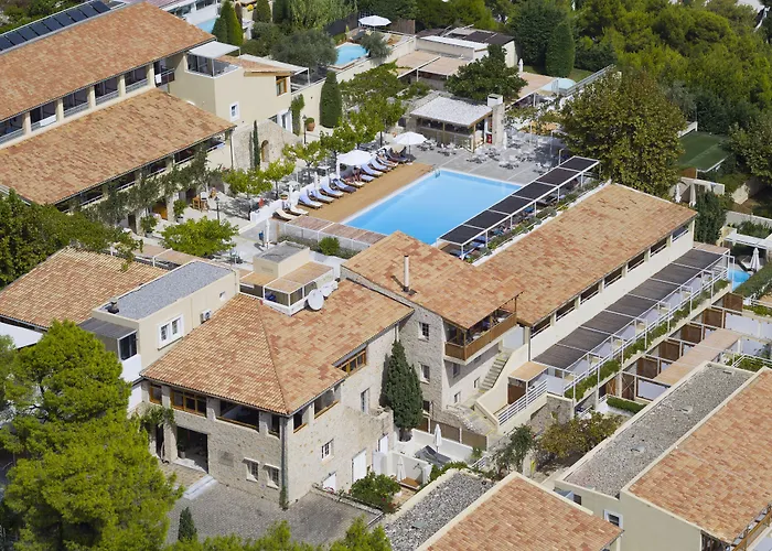 Atrium Hotel Platanias (Skiathos)