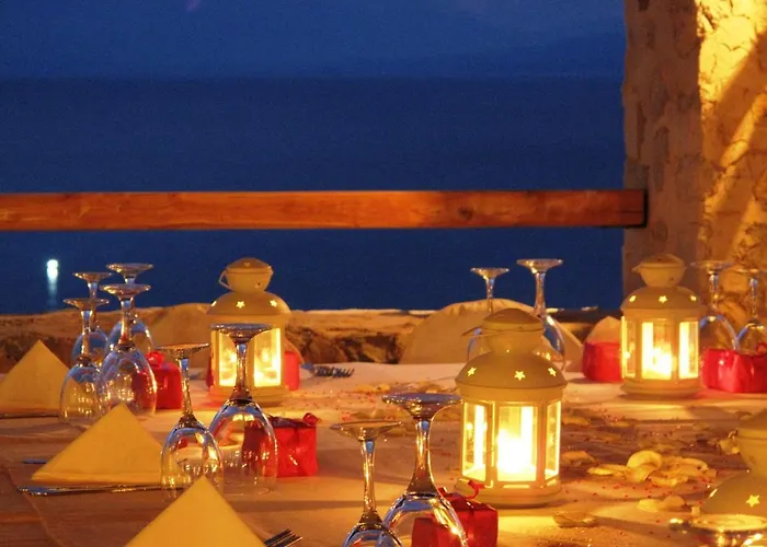 Hotel Atrium Platanias (Skiathos)