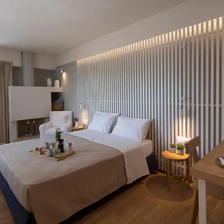 Atrium Platanias (Skiathos)
