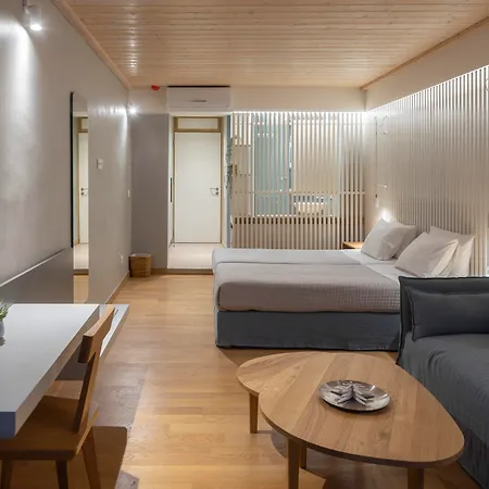 Hotel Atrium 4*