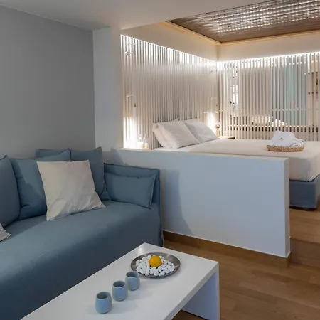 Ξενοδοχείο Atrium 4*