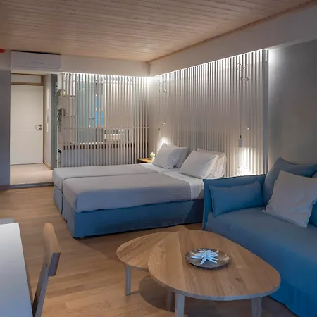 Atrium Hotel