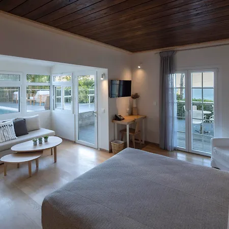 Hotel Atrium Platanias (Skiathos)