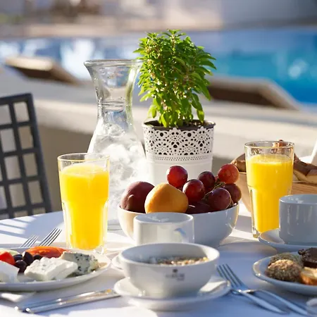 Atrium Platanias (Skiathos)