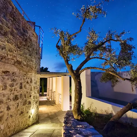 Atrium Platanias (Skiathos)