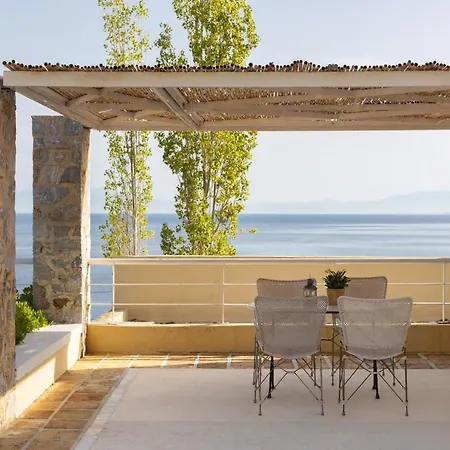 Atrium Hotel Platanias (Skiathos)