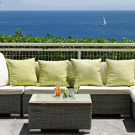 Atrium Hotel Platanias (Skiathos)