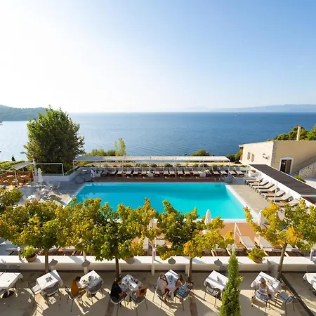 Hotel Atrium 4*